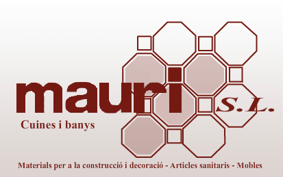 Mauri Cuines i Banys Logo